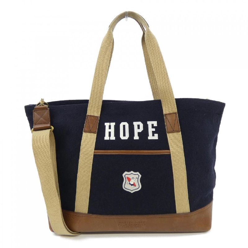 Túi MASTER-PIECE - Hàng hiệu Chính hãng 903805