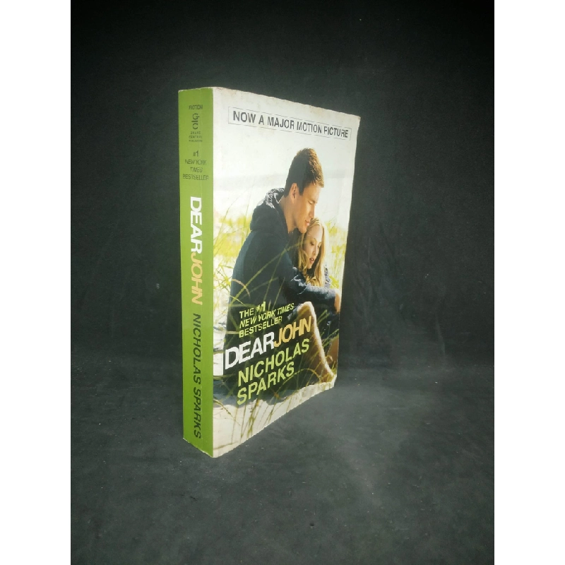 [Phiên Chợ Sách Cũ] Dear John 2303 414136