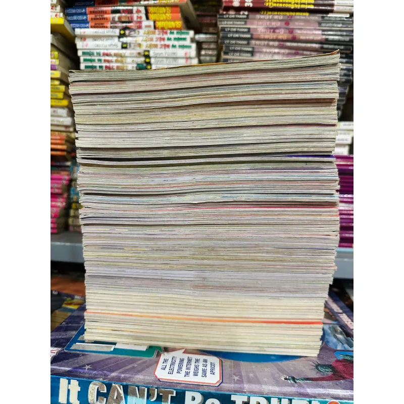 Pokemon Wow Bầy thú kỳ diệu full 81 tập 970588