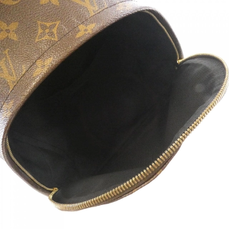 Ba lô Louis Vuitton Monogram Palm Springs M41561 608291