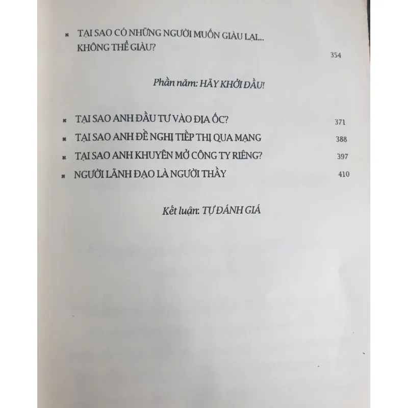 Tại sao chúng tôi muốn bạn giàu - Donald Trump & Robert Kiyosaki 749048