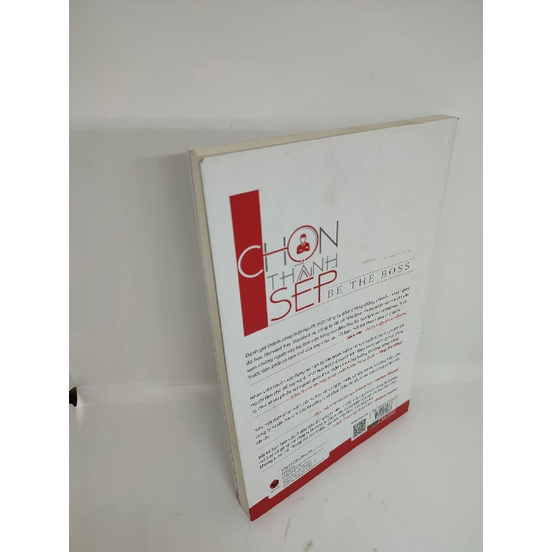 Chọn thành sếp 2018 Hác Phượng Như mới 90% HCM0211 912257