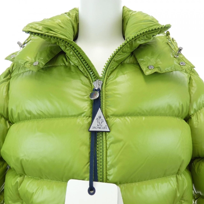 MONCLER MAYA Áo khoác lông - Hàng hiệu Chính hãng 892273