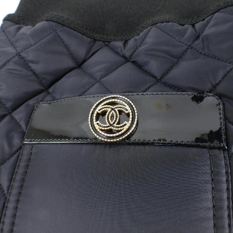 【Khuyến mãi】Giày bốt CHANEL 663876