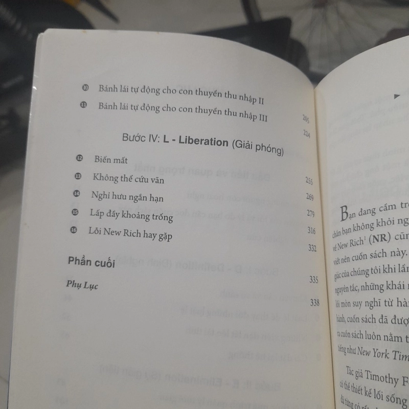 Timothy Ferriss - TUẦN LÀM VIỆC 4 GIỜ, thay vì 48 giờ/ tuần và gia nhập nhóm NEW RICH 309291