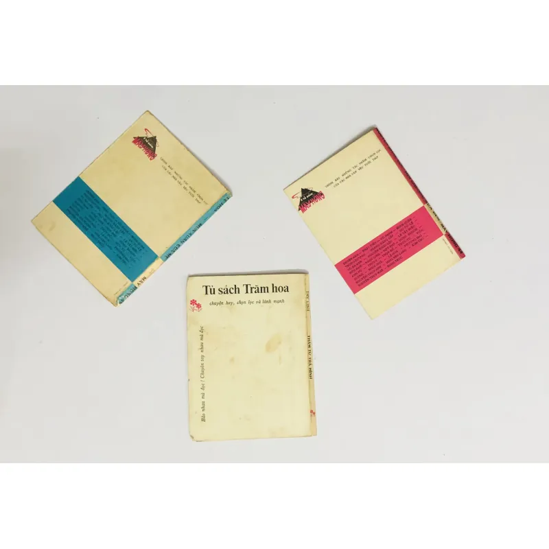 BÌA SÁCH XƯA (9) 795874