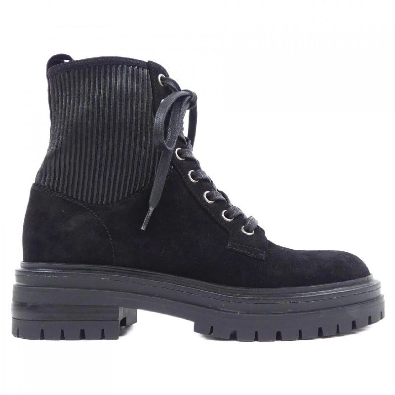 Giày bốt GIANVITO ROSSI 657173