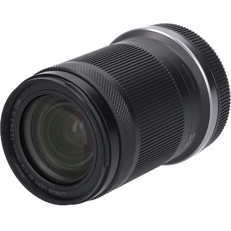 RF-S18-150mm F3.5-6.3IS STM - Hàng hiệu Authentic 879584