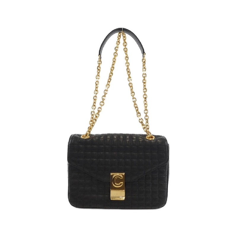 Celine C Medium 187253BFC Túi đeo vai - Hàng hiệu Chính hãng 767567