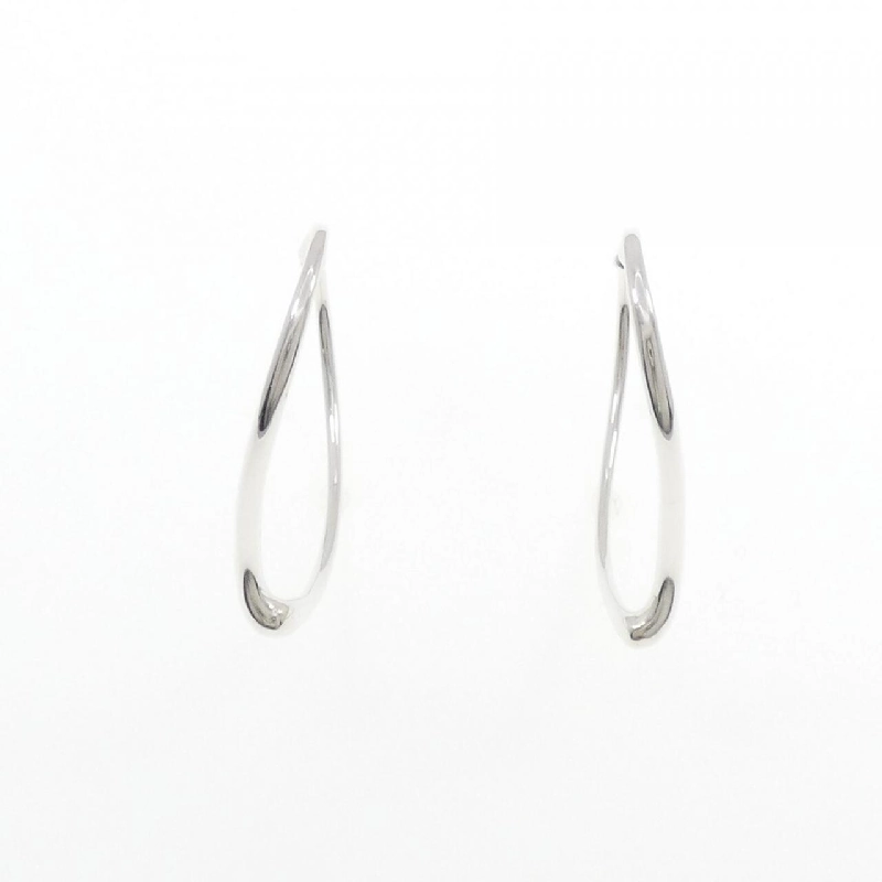 Bông tai hình trái tim mở Tiffany 666299