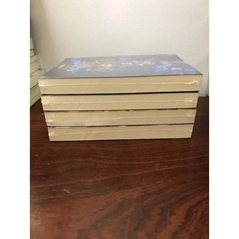 Chuông gió full bộ - Vĩ Ngư 974942