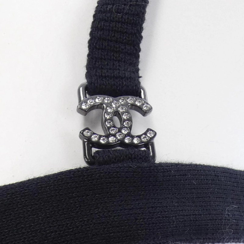 Chanel CHANEL Áo hai dây - Hàng hiệu Chính hãng 642535