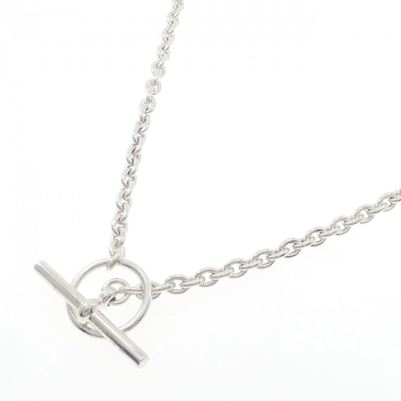 Elie Saab 925 Necklace - Hàng hiệu Authentic 845273