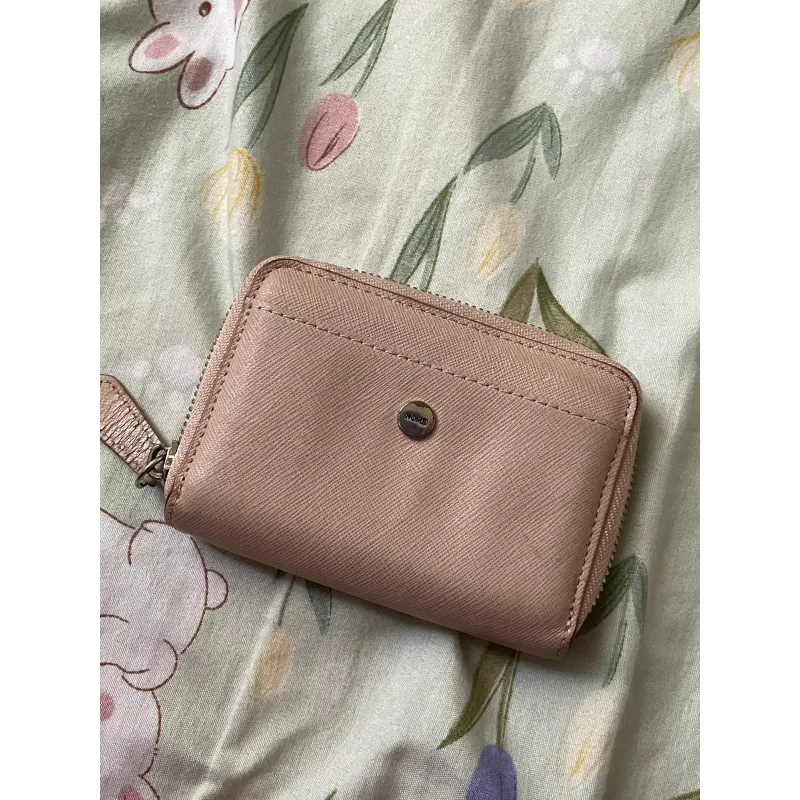 Ví nữ Nome hồng 747690