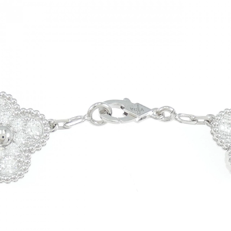 Vòng tay Vintage Alhambra Van Cleef & Arpels 666860