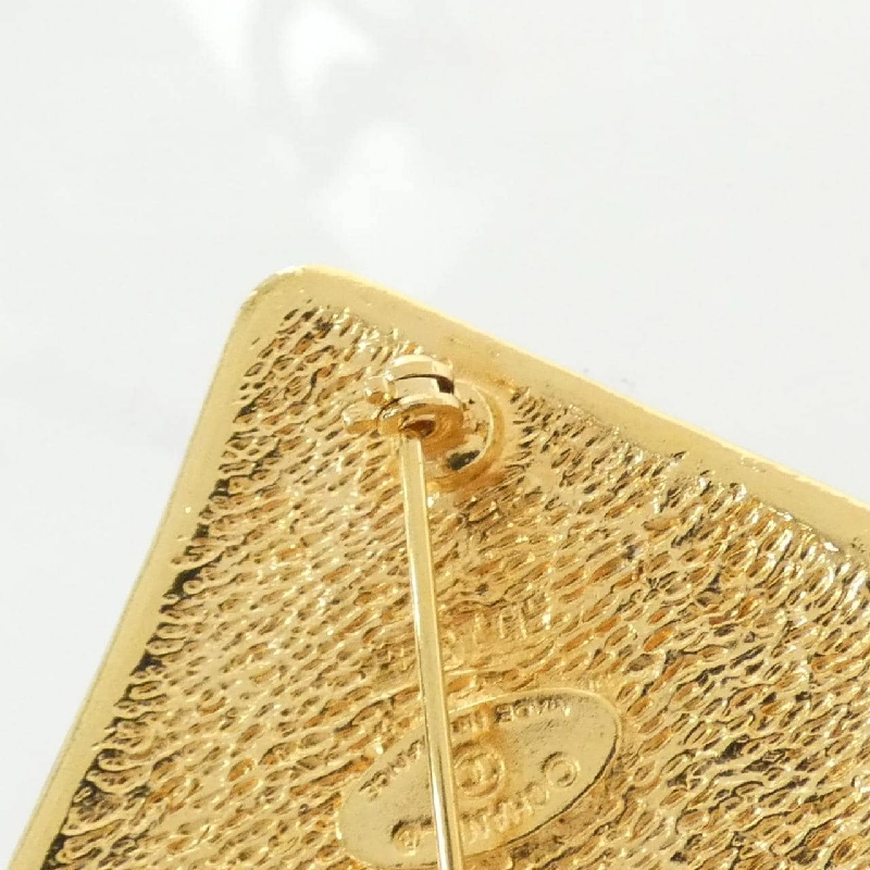 【Vintage】Brooch Chanel 626194