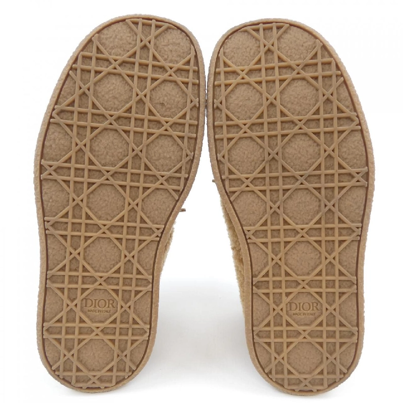 Dior DIOR Sahara 3BO361ZER Giày boot - Hàng hiệu Chính hãng 903083