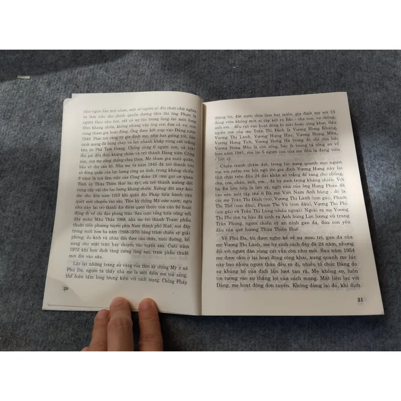 NGỌC TRONG CÁT. NHỮNG KỶ NIỆM SÂU SẮC VỀ ĐỀ TÀI THƯƠNG BINH - LIỆT SĨ 697765