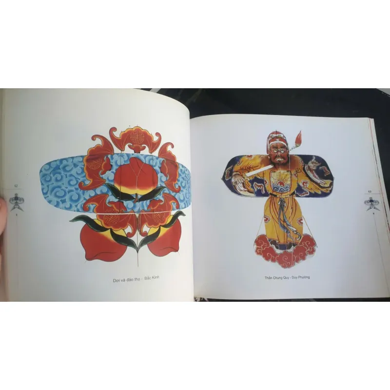 Sách Diều Trung Quốc - Tôn Bỉnh Sơn Du Mãn Hường 697372