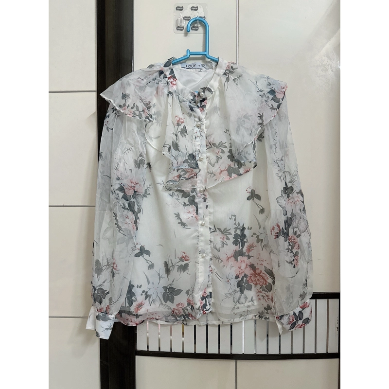 Áo may sẵn LOUY 546461