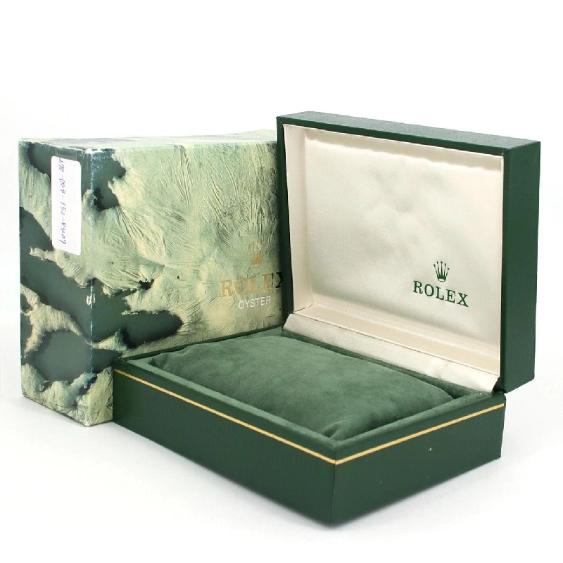 Đồng hồ Rolex Datejust 16233 SSxYG tự động L - Hàng hiệu chính hãng 882673