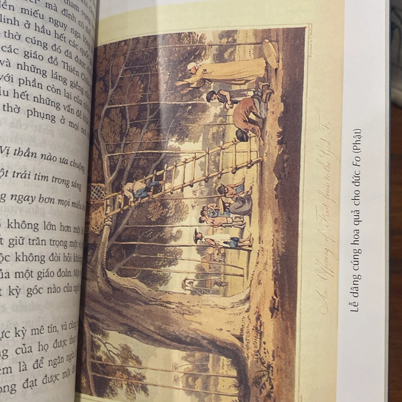 MỘT CHUYẾN DU HÀNH ĐẾN XỨ NAM HÀ (1792 - 1793), J.BARROW 499766