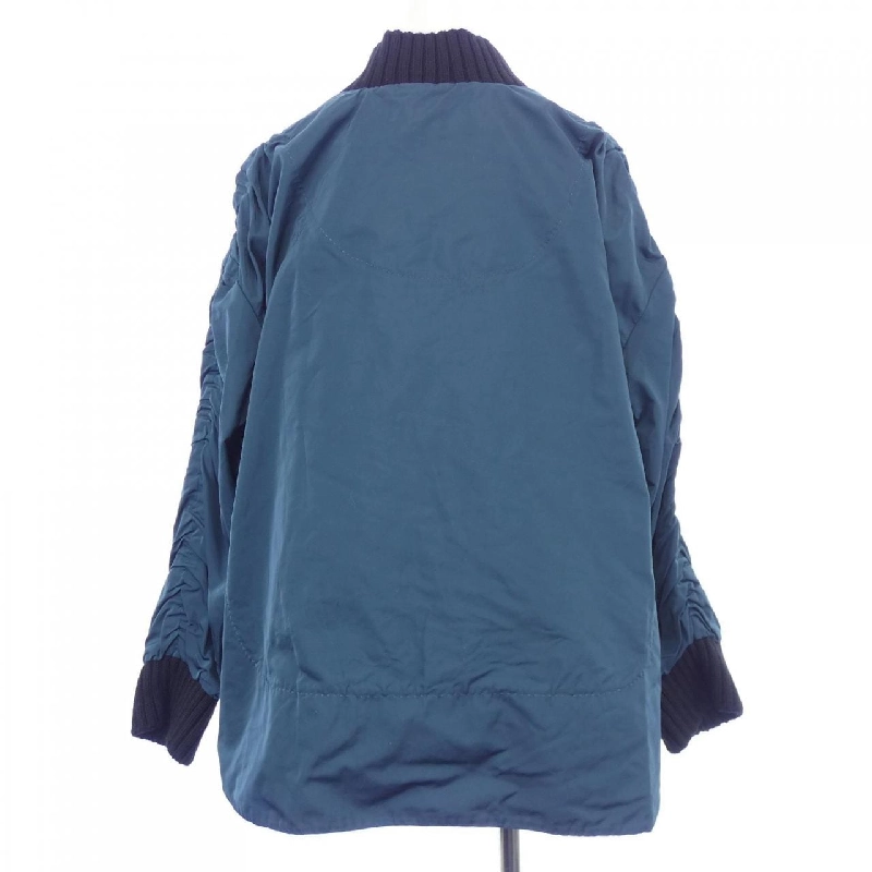 【Mã giảm giá】Áo khoác Louis Vuitton 643727