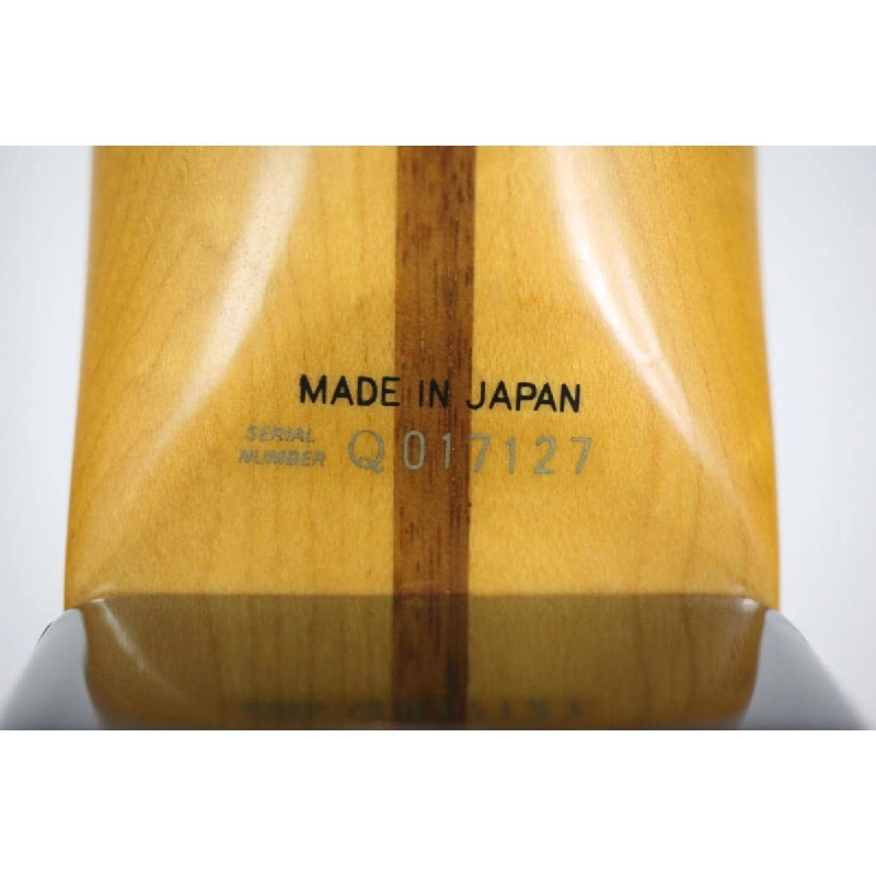 ＦＥＮＤＥＲ ＪＡＰＡＮ ＳＴ５７－６５Ｌ - Hàng hiệu Authentic 878041