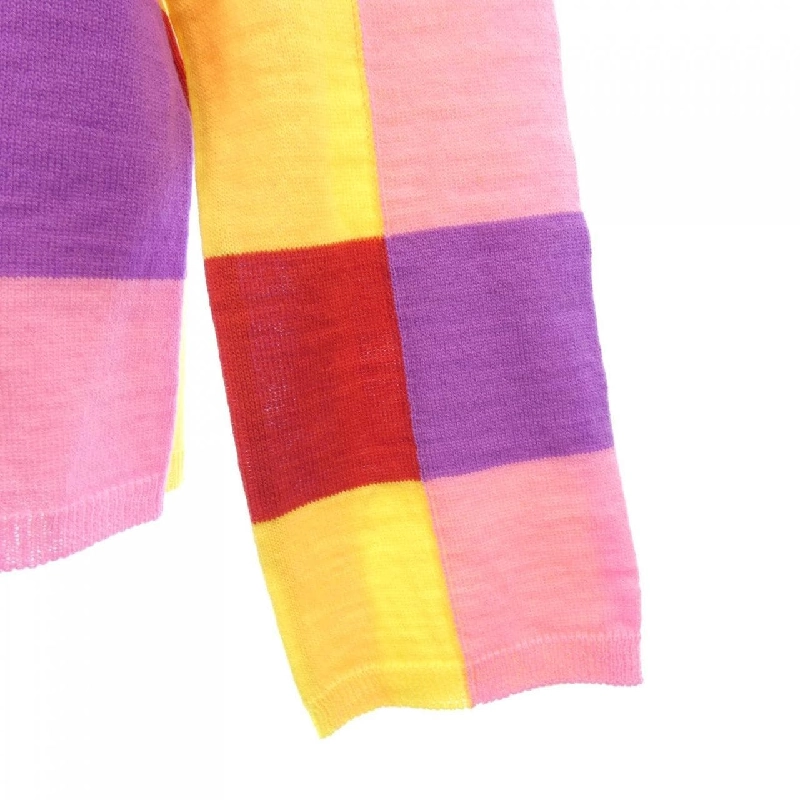 Cô gái Comme des Garçons GARCONS GIRL Áo len 638270