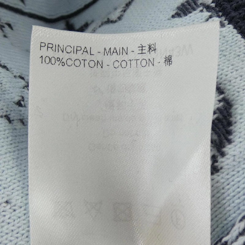 Áo khoác hoodie cotton gradient LOUIS VUITTON HQN43WUSO - Hàng hiệu Authentic 884226