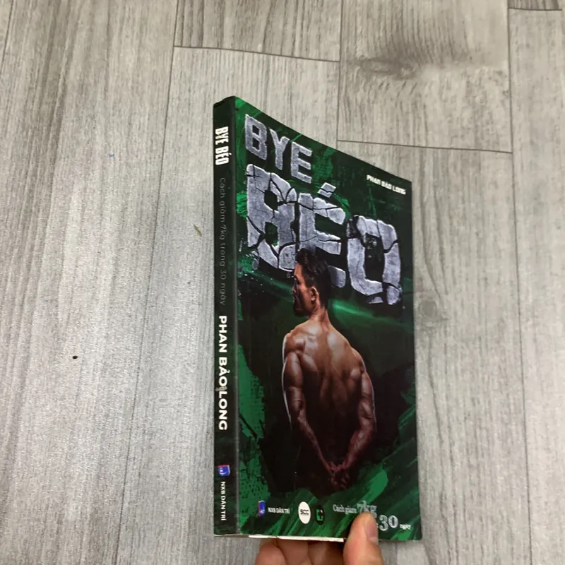 Bye béo - phan bảo long. 1b5 689764