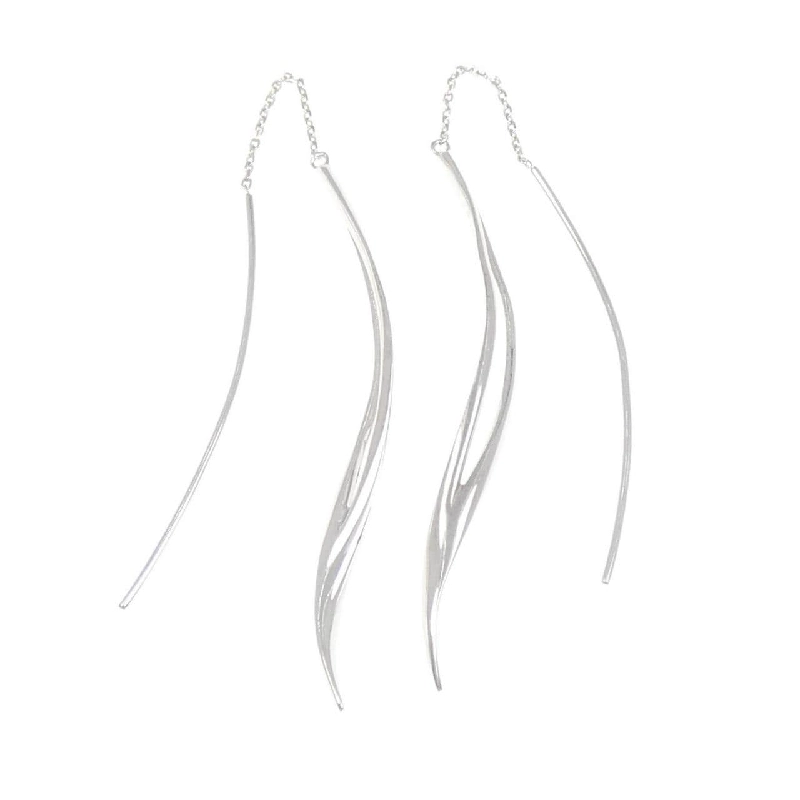 Bông tai K10WG Stargewelry - Hàng hiệu Authentic 845035