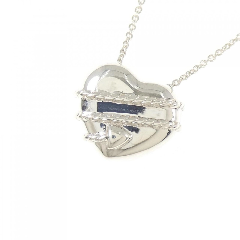 Tiffany 925 Necklace - Hàng hiệu Authentic 844074