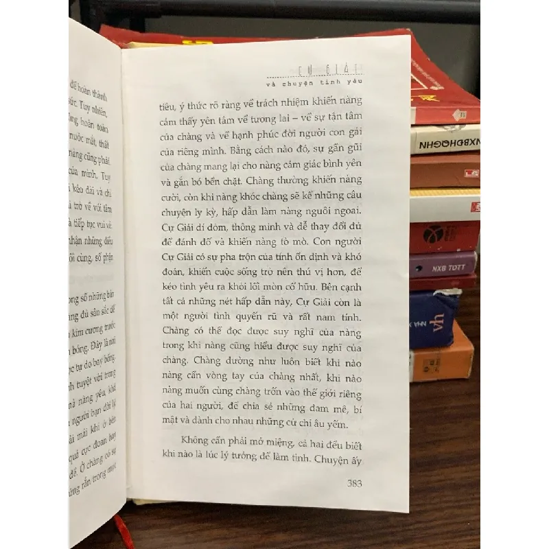 Cự giải – Linda Goodman 589460