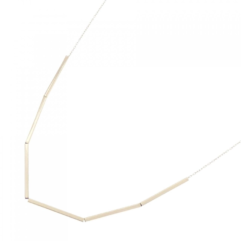 K10YG Necklace - Hàng hiệu Authentic 863624