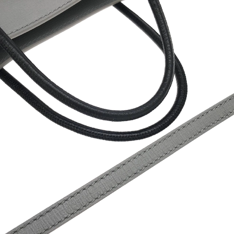 Túi xách shopping Balenciaga XXS 555140 - Hàng hiệu Authentic 801697