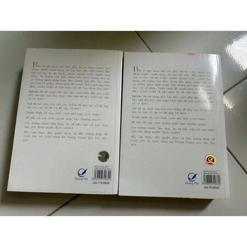 Mưa Nhỏ Hồng Trần (Bộ 2 Tập) 474235