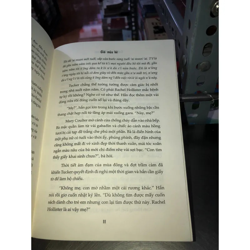 Gió mùa hè - Cartherine Anderson 1002452