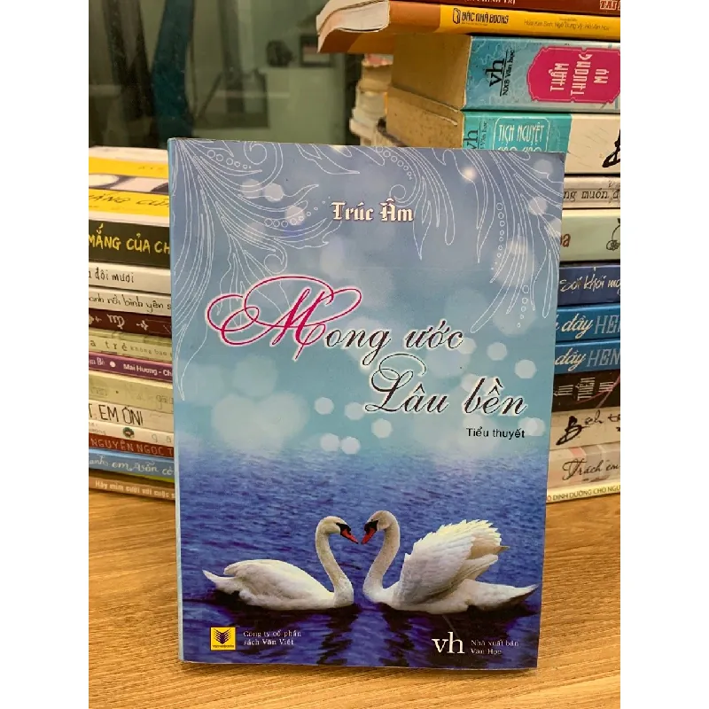 Mong ước lâu bền- Trúc Âm 700775