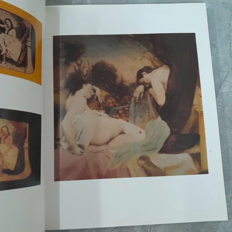 EARLY EROTIC PHOTOGRAPHY - SERGE NAZARIEFF 751481