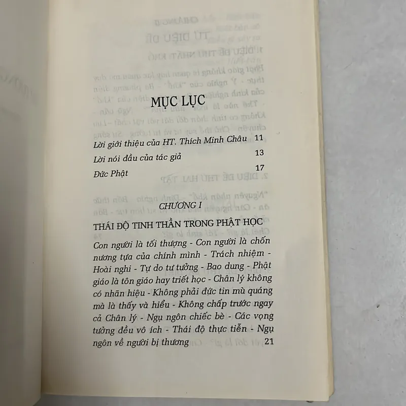 Tư tưởng Phật Học - Trí Hải dịch 568641