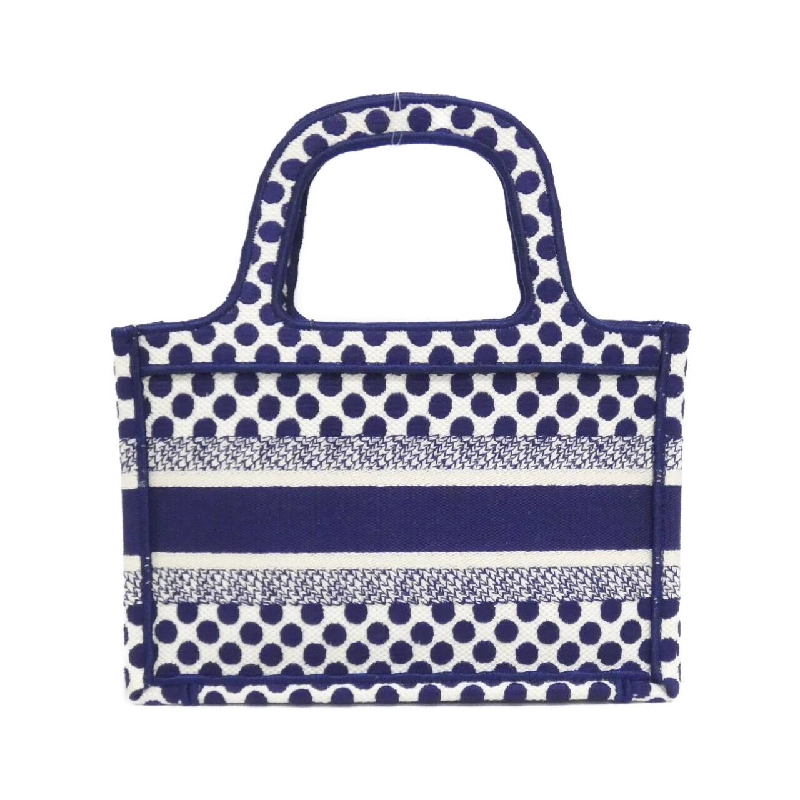 Túi xách Dior Book Tote Mini S5475ZBBI - Hàng hiệu Authentic 765065