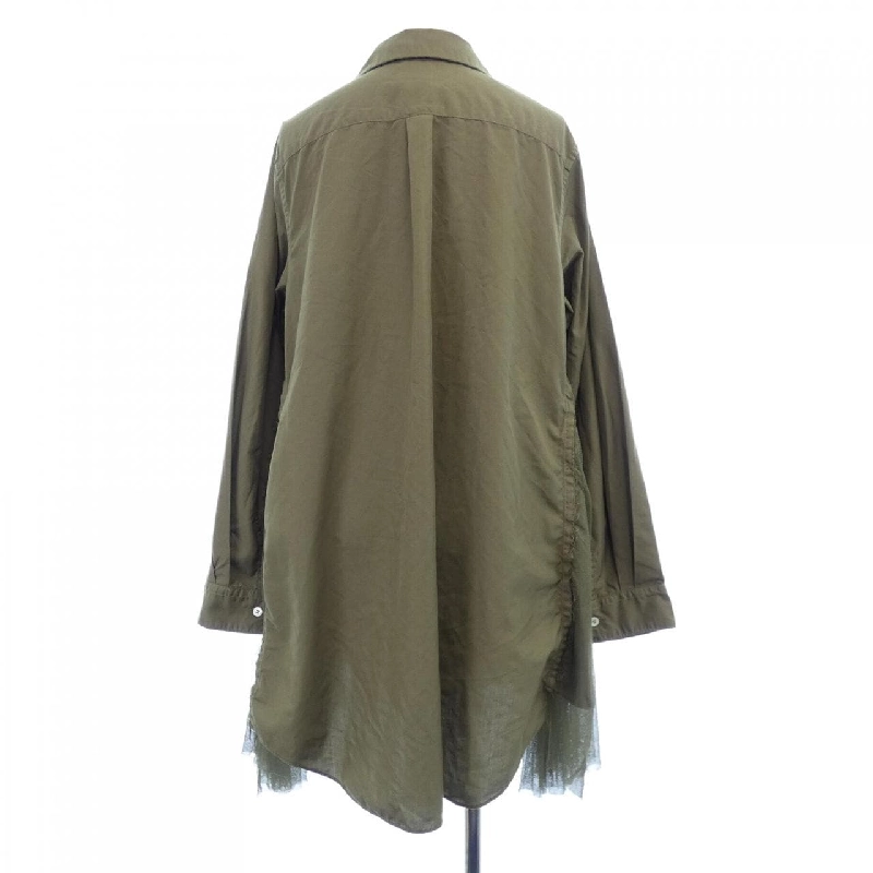 COMME des GARCONS RL-B008 Áo sơ mi 630878