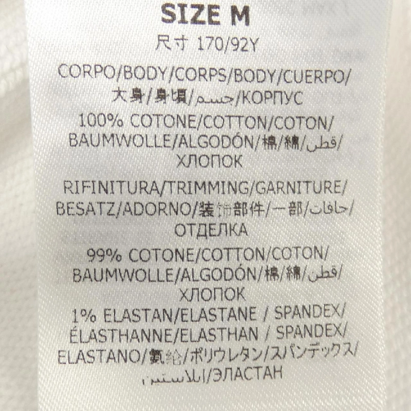 Áo hoodie đĩa STELLA MCCARTNEY 631559