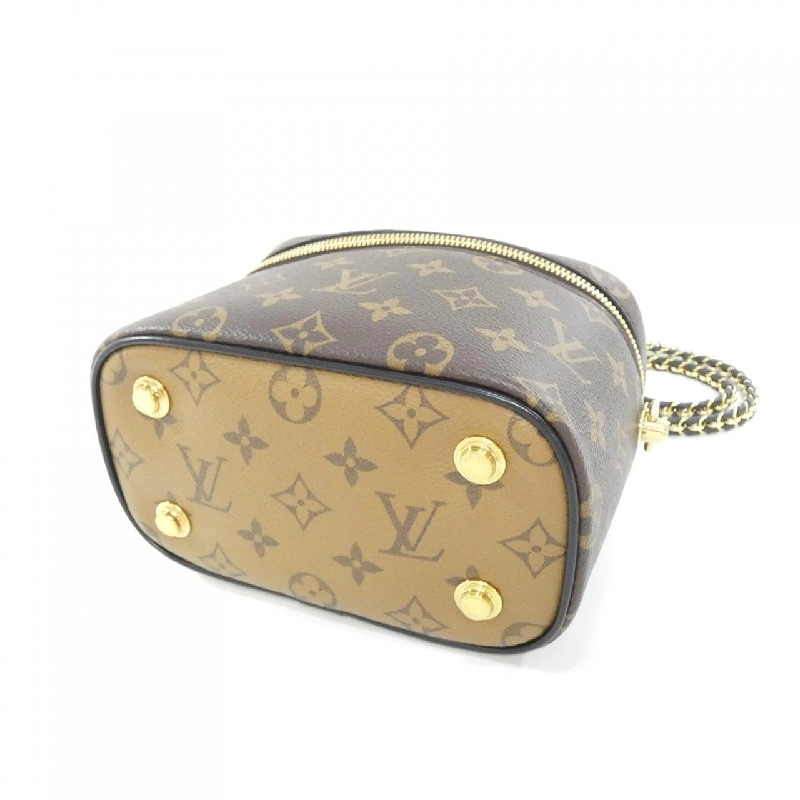 Túi xách Louis Vuitton Monogram Vanity PM M45165 - Hàng hiệu Chính hãng 803553