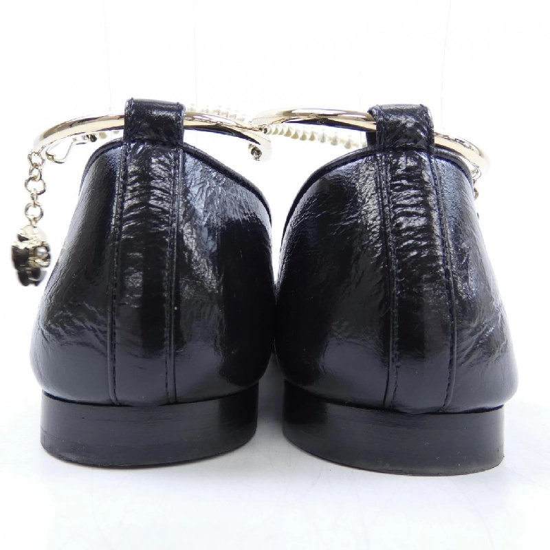 Giày SHANEL CHANEL 660040