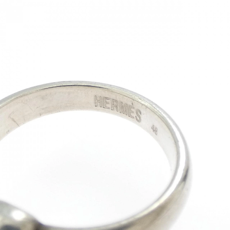 Nhẫn Hallmark Hình Trái Tim Hermès - Hàng hiệu Chính hãng 837164