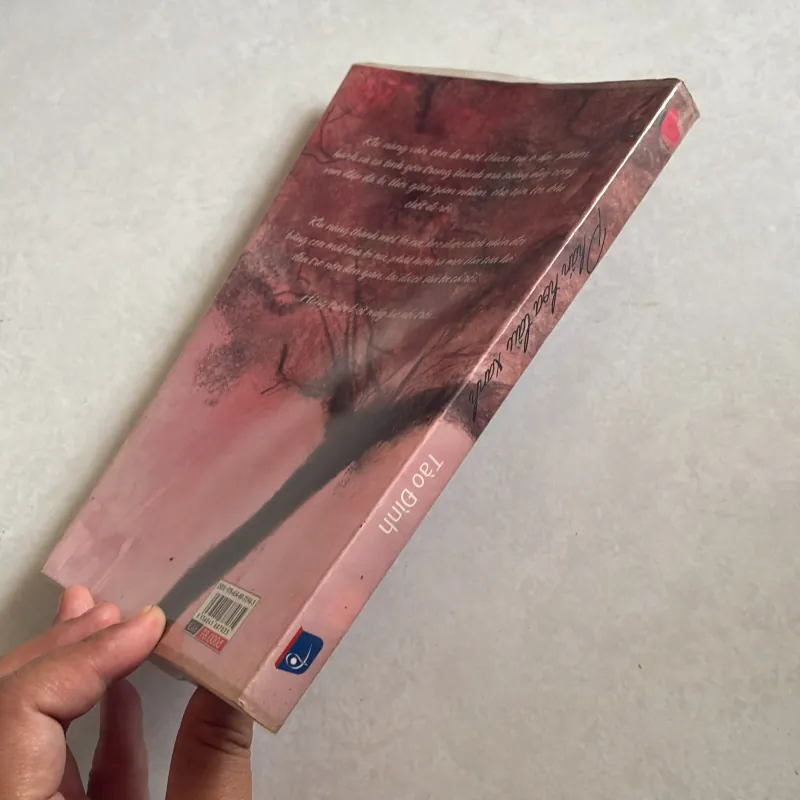 Phấn hoa lầu xanh - Tào Đình 754995