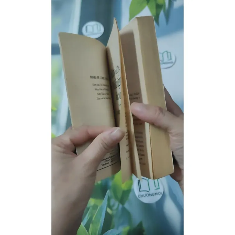 Kitty and The Midnight Hour - Carrie Vaughn 1027605