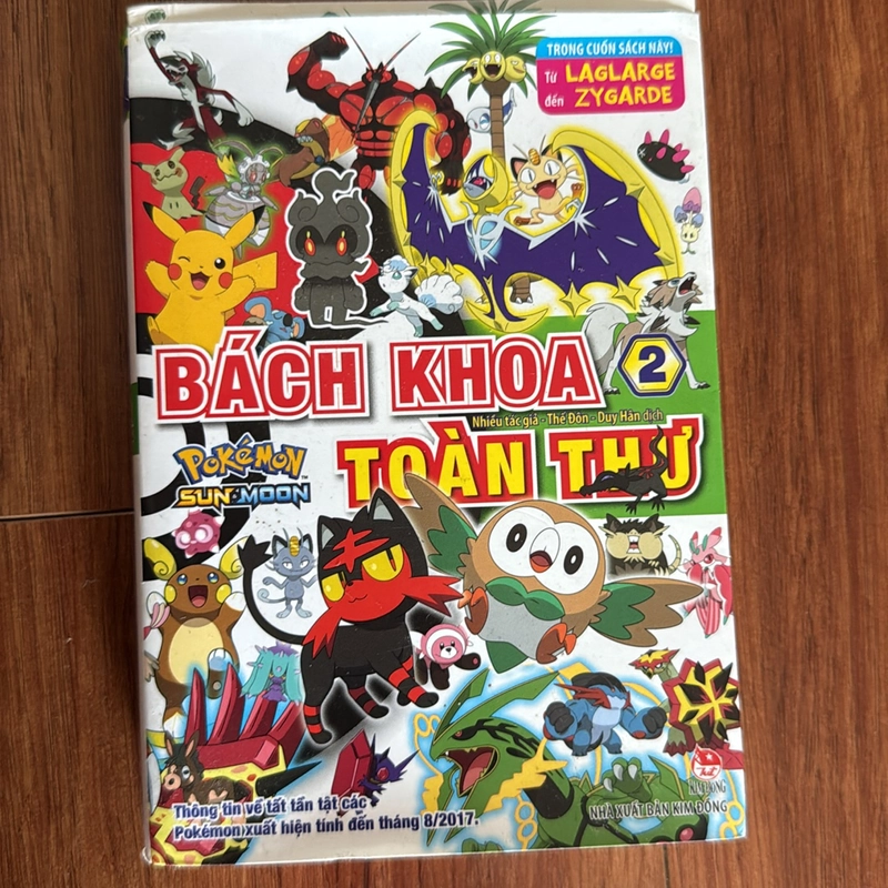 Bách khoa toàn thư Pokemon 533482
